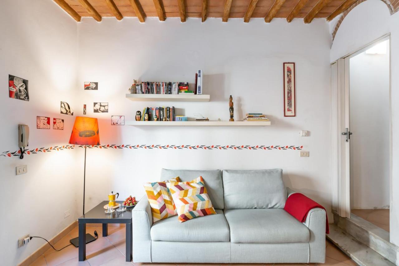 Cisanello Rock Apartment With Patio And Barbecue Pisa Ngoại thất bức ảnh