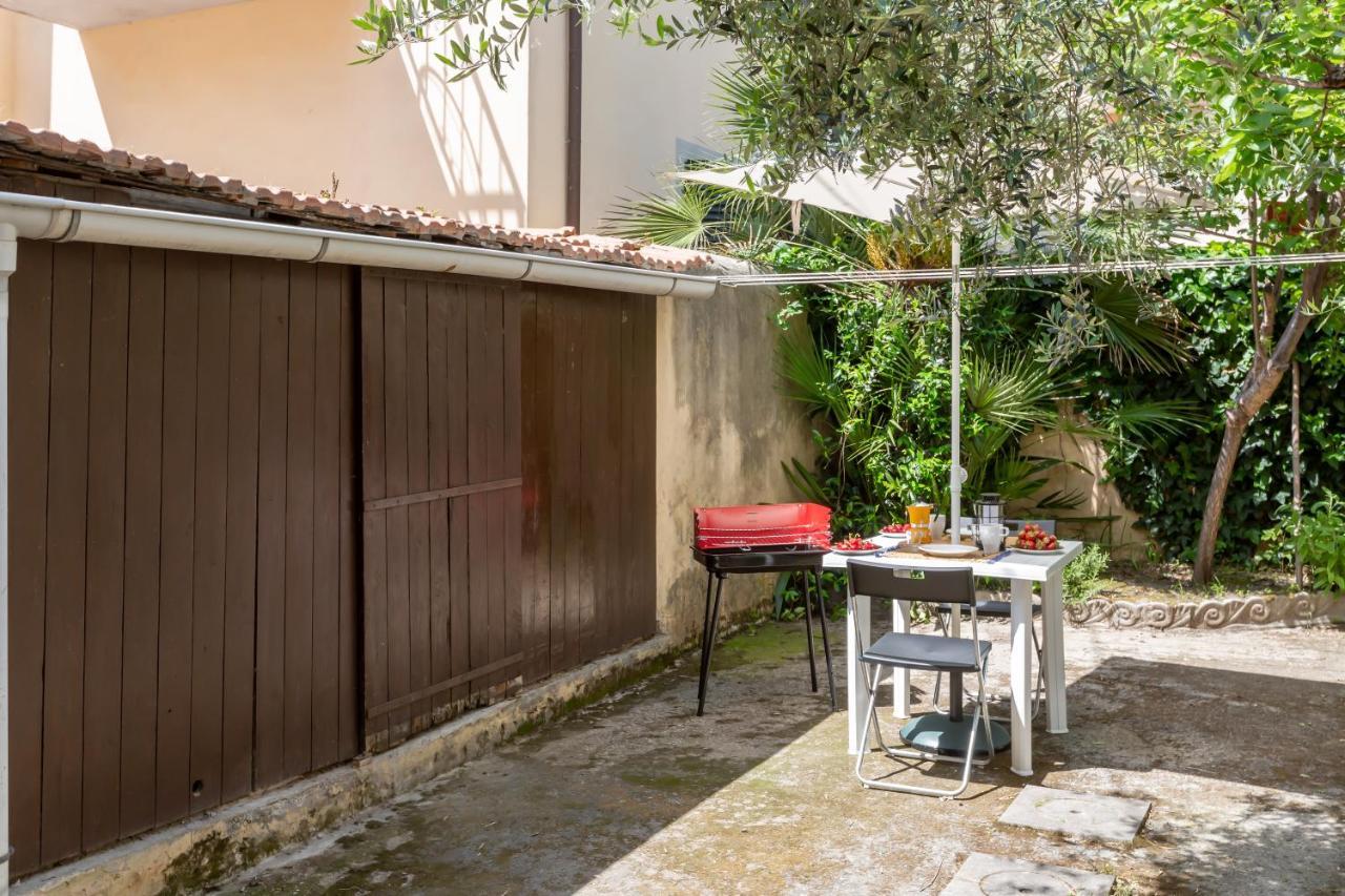 Cisanello Rock Apartment With Patio And Barbecue Pisa Ngoại thất bức ảnh