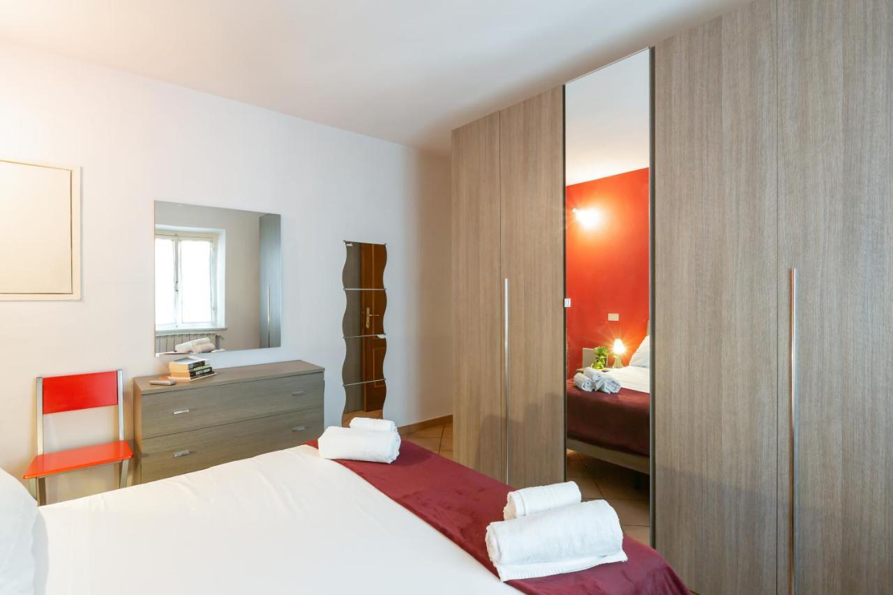 Cisanello Rock Apartment With Patio And Barbecue Pisa Ngoại thất bức ảnh